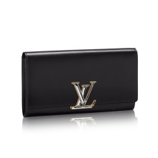 Портфейл Louise Vuitton M42036 от кожа Taurillon