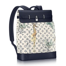 Раница Louis Vuitton с пара M43296, монограм, платно от Savane