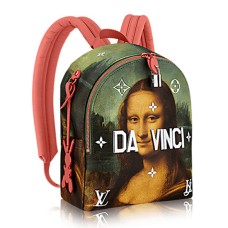 Раница Louis Vuitton Palm Springs M43375