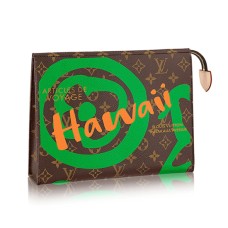 Несесер за тоалетни принадлежности Louis Vuitton 26 M44137 Monogram Canvas