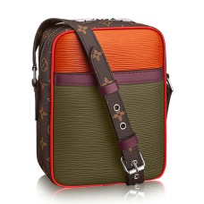 Чанта Louis Vuitton Danube PM M53423 Epi Leather