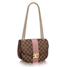 Платно Louis Vuitton Wight N64418 Damier Ebene