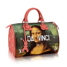 Чанта Louis Vuitton Speedy 30 M43372