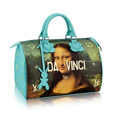 Чанта Louis Vuitton Speedy 30 M43311