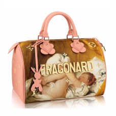 Чанта Louis Vuitton Speedy 30 M43307