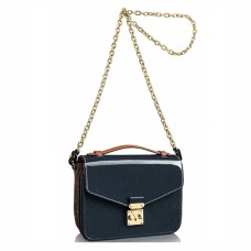 Louis Vuitton Pochette Metic Mini M54990 Епи кожа