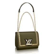 Louis Vuitton Twist PM M54746 Taurillon кожа