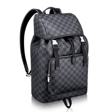 Раница Louis Vuitton Zack N40005 Damier Graphite Canvas
