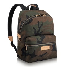 Раница Louis Vuitton x Supreme Apollo M44200 Monogram Camo