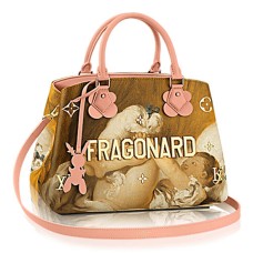 Чанта Louis Vuitton Montaigne MM M43386