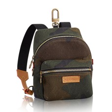 Раница Louis Vuitton x Supreme Camo Apollo Nano M44201