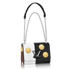 Чанта Louis Vuitton Twist PM M54601