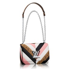 Чанта Louis Vuitton Twist MM M54723