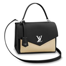 Louis Vuitton My LockMe M54878 Taurillon кожа
