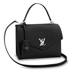 Louis Vuitton My LockMe M54849 Taurillon кожа