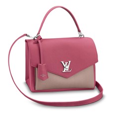 Louis Vuitton My LockMe M54997 Taurillon кожа
