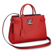 Чанта Louis Vuitton Twist M54811 от епи кожа