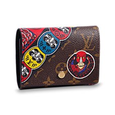 Портфейл Louis Vuitton Victorine M67253 Monogram Canvas