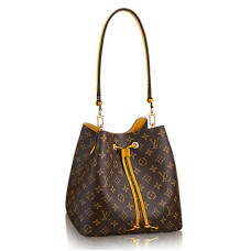 Чанта Louis Vuitton Neo Noe M43430 Monogram Canvas