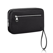 Чанта Louis Vuitton Kasai M51726 от епи кожа