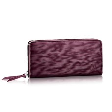Портфейл Louis Vuitton Clemence M64307 от епи кожа