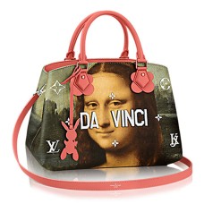 Чанта Louis Vuitton Montaigne MM M43379