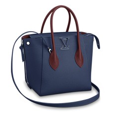 Louis Vuitton Freedom M54842 Taurillon кожа