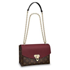 Платно с монограм Louis Vuitton Saint Placide M43715