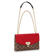 Платно с монограм Louis Vuitton Saint Placide M43713