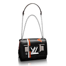 Чанта Louis Vuitton Twist PM M54913 Epi Leather