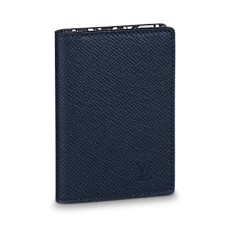 Чанта Louis Vuitton Pocket M30157 Taiga Leather