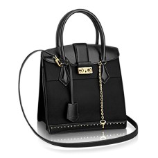 Louis Vuitton Cour Marly PM M51595 Taurillon кожа