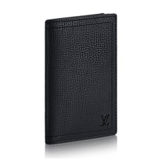 Чанта Louis Vuitton Pocket M64140 от кожа Юта