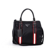 Чанти Prada VA0852 в черно