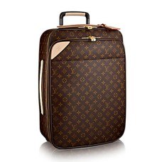 Чанта Louis Vuitton M20013 Pegase Legere 55 Business Rolling Bag Monogram Canvas