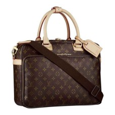 Чанта Louis Vuitton Icare M23252, монограм, платно