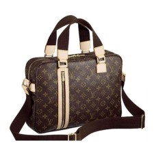 Louis Vuitton M40043 Sac Bosphore куфарче Monogram Canvas