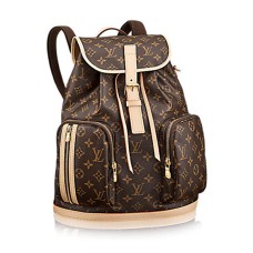 Louis Vuitton M40107 Bosphore раница Monogram Canvas