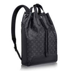 Раница Louis Vuitton M40527 Explorer Monogram Eclipse Canvas