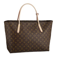 Чанта Louis Vuitton M40607 Raspail MM Monogram Canvas