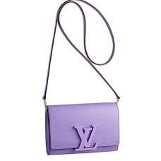 Чанта Louis Vuitton M41103 Louise PM Crossbody от епи кожа