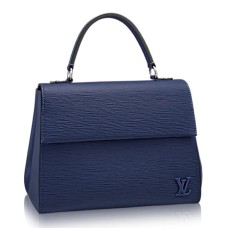 Чанта Louis Vuitton M41299 Cluny MM от епи кожа