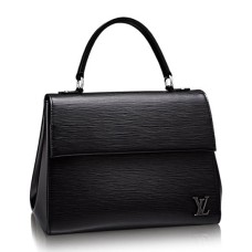 Чанта Louis Vuitton M41302 Cluny MM от епи кожа