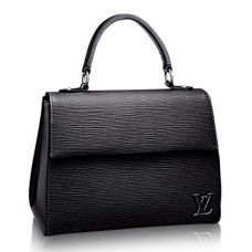 Чанта Louis Vuitton M41312 Cluny BB от епи кожа