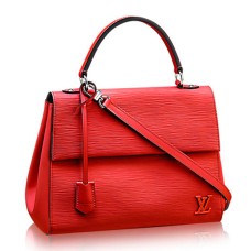 Чанта Louis Vuitton M41333 Cluny MM от епи кожа