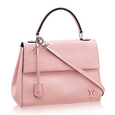 Чанта Louis Vuitton M41334 Cluny MM от епи кожа