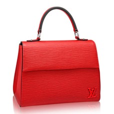 Чанта Louis Vuitton M41337 Cluny BB от епи кожа