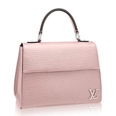 Чанта Louis Vuitton M41338 Cluny BB от епи кожа