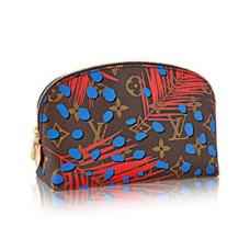 Козметична чантичка Louis Vuitton M41403 от монограмно платно