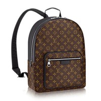 Раница Louis Vuitton M41530 Josh, монограм, платно от макасар